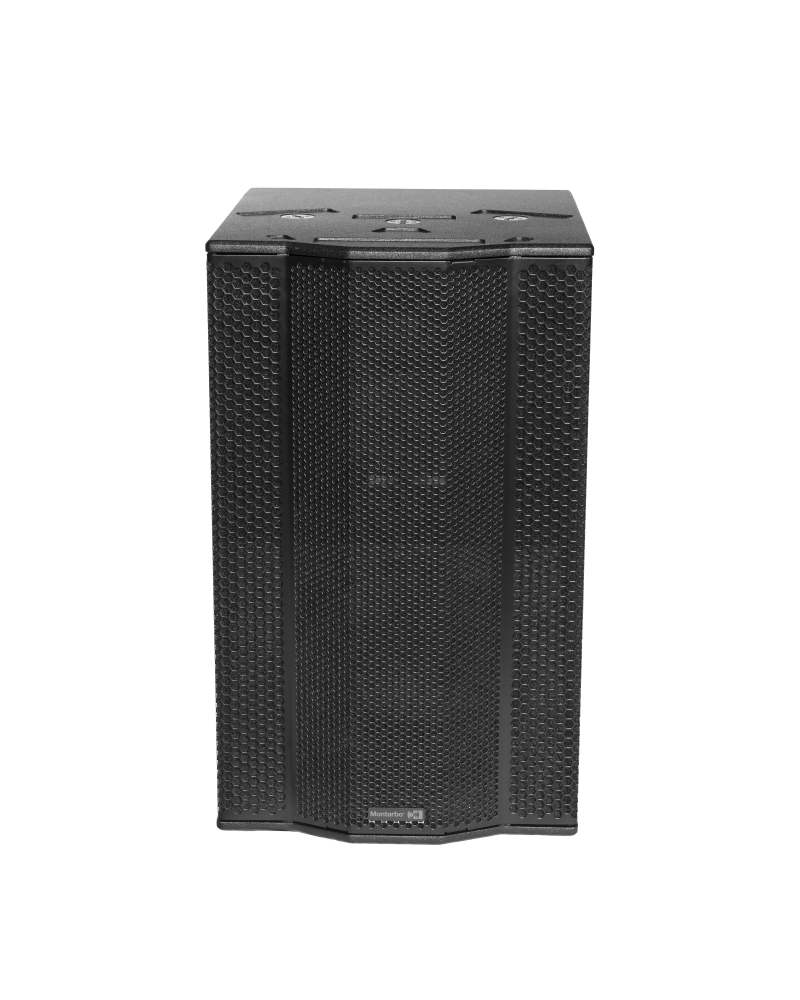 Montarbo NETTUNO 20 SUB kolumna aktywna 137 dB, 2 x 15