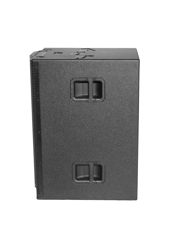 Montarbo NETTUNO 20 SUB kolumna aktywna 137 dB, 2 x 15