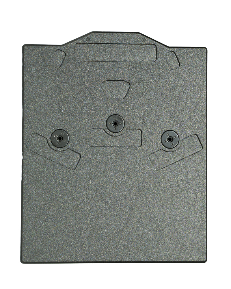 Montarbo NETTUNO 20 SUB kolumna aktywna 137 dB, 2 x 15