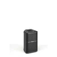 Montarbo R108 Drewniany głośnik aktywny 8" z filtrem FIR / 125 dB SPL