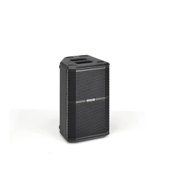 Montarbo R108 Drewniany głośnik aktywny 8" z filtrem FIR / 125 dB SPL