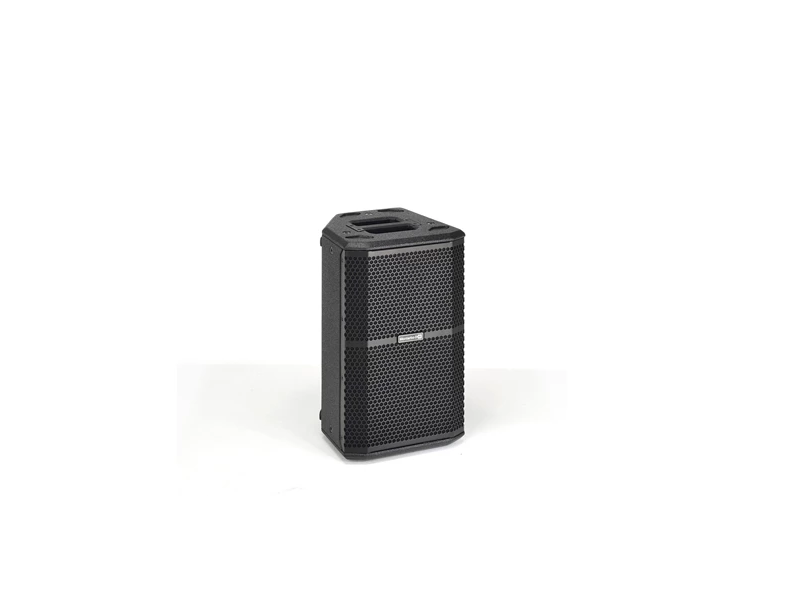 Montarbo R108 Drewniany głośnik aktywny 8" z filtrem FIR / 125 dB SPL