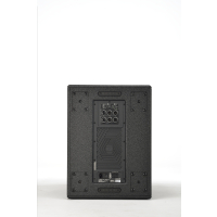 Montarbo R15S Drewniany aktywny subwoofer 15