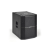 Montarbo R15S Drewniany aktywny subwoofer 15" 130 dB 45 Hz.