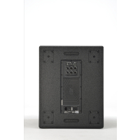 Montarbo R18S Drewniany aktywny subwoofer 18