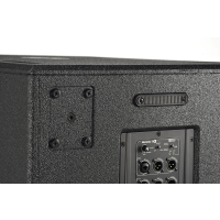 Montarbo R18S Drewniany aktywny subwoofer 18