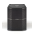 Montarbo R18S Drewniany aktywny subwoofer 18