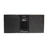 Montarbo NETTUNO S182 aktywny subwoofer 2x 18” LF transducer with 2x 4” V.C. 2000W RMS class D amp 139dB SPL