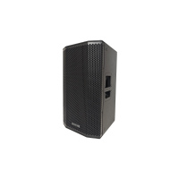 Montarbo NETTUNO T12 aktywny, dwudrożny głośnik punktowy 1x 12” LF transducer with 1x 3” V.C. 1000W RMS class D amp 134dB SPL