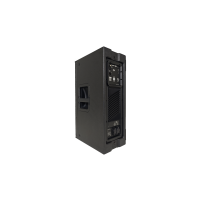 Montarbo NETTUNO T12 aktywny, dwudrożny głośnik punktowy 1x 12” LF transducer with 1x 3” V.C. 1000W RMS class D amp 134dB SPL