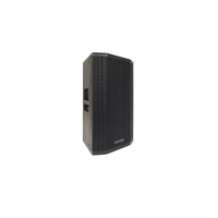 Montarbo NETTUNO T12 aktywny, dwudrożny głośnik punktowy 1x 12” LF transducer with 1x 3” V.C. 1000W RMS class D amp 134dB SPL