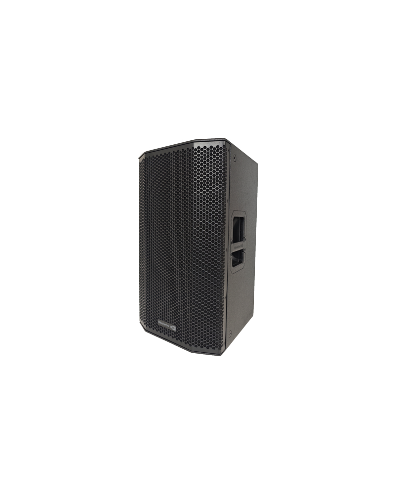 Montarbo NETTUNO T12 aktywny, dwudrożny głośnik punktowy 1x 12” LF transducer with 1x 3” V.C. 1000W RMS class D amp 134dB SPL