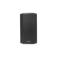 Montarbo NETTUNO T15 aktywny, dwudrożny głośnik punktowy 1x 15” LF + 1x 3” V.C. 1000W RMS class D amp 135dB SPL