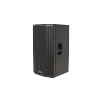Montarbo NETTUNO T15 aktywny, dwudrożny głośnik punktowy 1x 15” LF + 1x 3” V.C. 1000W RMS class D amp 135dB SPL