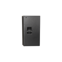Montarbo NETTUNO T15 aktywny, dwudrożny głośnik punktowy 1x 15” LF + 1x 3” V.C. 1000W RMS class D amp 135dB SPL