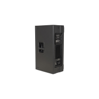 Montarbo NETTUNO T15 aktywny, dwudrożny głośnik punktowy 1x 15” LF + 1x 3” V.C. 1000W RMS class D amp 135dB SPL