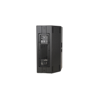Montarbo NETTUNO T15 aktywny, dwudrożny głośnik punktowy 1x 15” LF + 1x 3” V.C. 1000W RMS class D amp 135dB SPL