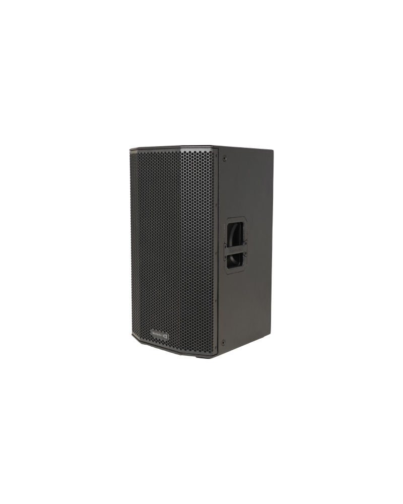 Montarbo NETTUNO T15 aktywny, dwudrożny głośnik punktowy 1x 15” LF + 1x 3” V.C. 1000W RMS class D amp 135dB SPL