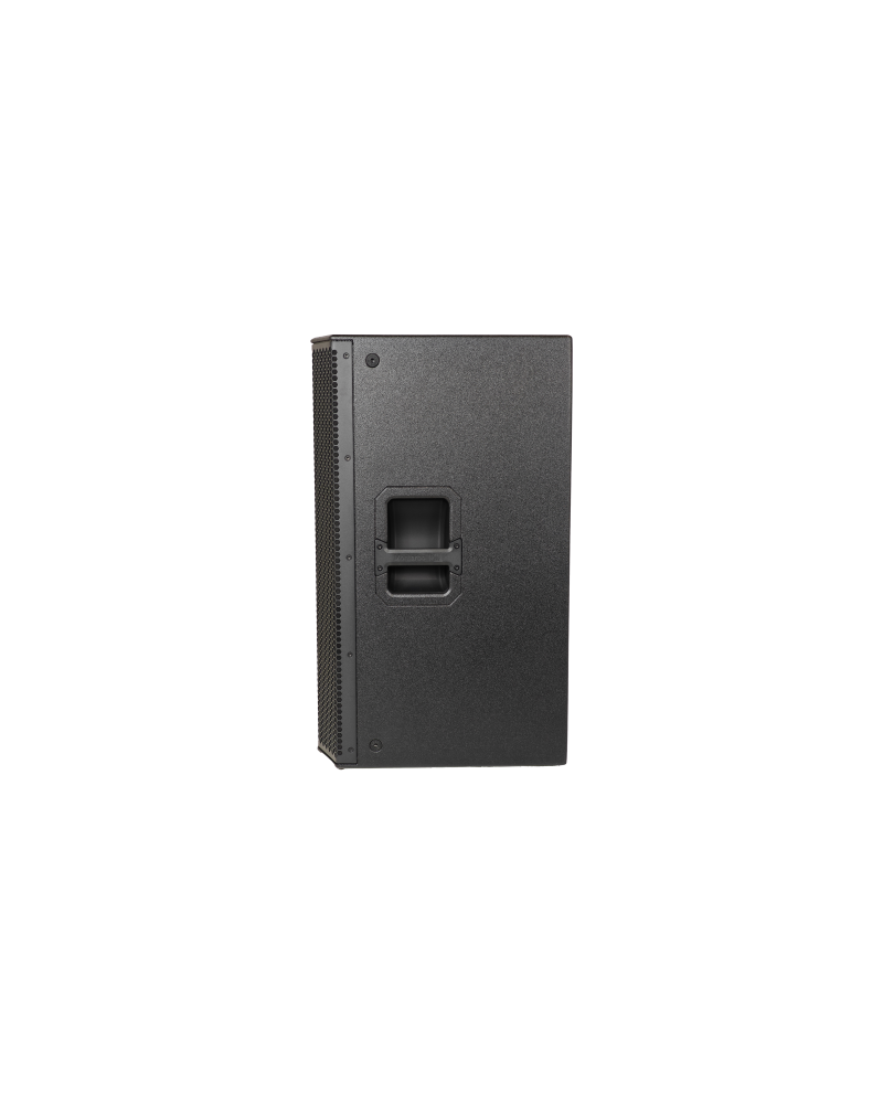 Montarbo NETTUNO T15 aktywny, dwudrożny głośnik punktowy 1x 15” LF + 1x 3” V.C. 1000W RMS class D amp 135dB SPL