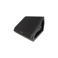 Montarbo NETTUNO W12 aktywny, dwudrożny głośnik coaxial 1x 12” LF transducer with 1x 3” V.C. 2000W RMS class D amp 136dB SPL