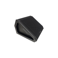 Montarbo NETTUNO W12 aktywny, dwudrożny głośnik coaxial 1x 12” LF transducer with 1x 3” V.C. 2000W RMS class D amp 136dB SPL