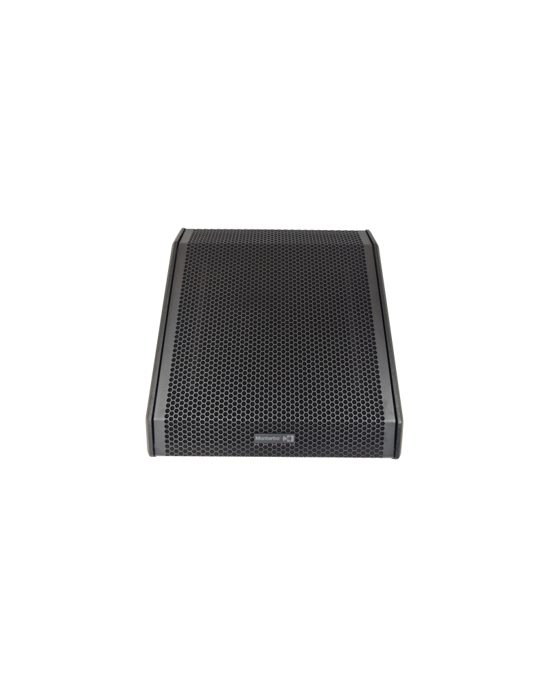 Montarbo NETTUNO W12 aktywny, dwudrożny głośnik coaxial 1x 12” LF transducer with 1x 3” V.C. 2000W RMS class D amp 136dB SPL