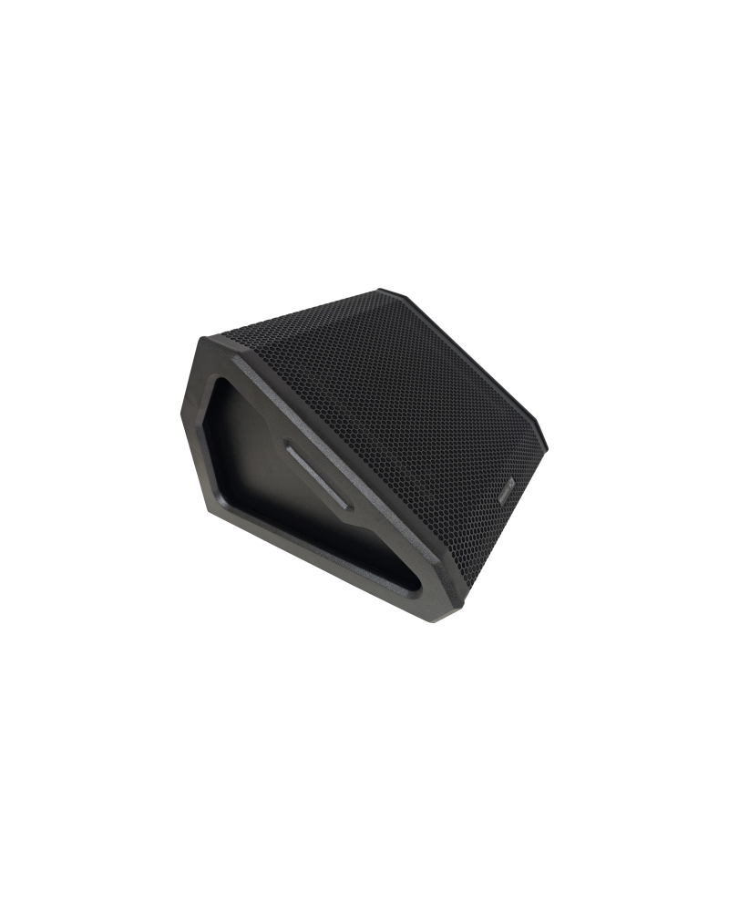 Montarbo NETTUNO W12 aktywny, dwudrożny głośnik coaxial 1x 12” LF transducer with 1x 3” V.C. 2000W RMS class D amp 136dB SPL