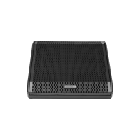 Montarbo NETTUNO W15 aktywny, dwudrożny głośnik coaxial 1x 15” LF + 1x 3” V.C. 2000W RMS class D amp 136,5dB SPL