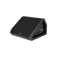 Montarbo NETTUNO W15 aktywny, dwudrożny głośnik coaxial 1x 15” LF + 1x 3” V.C. 2000W RMS class D amp 136,5dB SPL