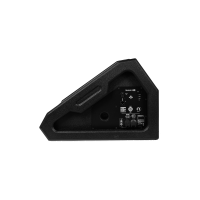 Montarbo NETTUNO W15 aktywny, dwudrożny głośnik coaxial 1x 15” LF + 1x 3” V.C. 2000W RMS class D amp 136,5dB SPL