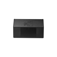 Montarbo NETTUNO W15 aktywny, dwudrożny głośnik coaxial 1x 15” LF + 1x 3” V.C. 2000W RMS class D amp 136,5dB SPL