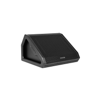 Montarbo NETTUNO W15 aktywny, dwudrożny głośnik coaxial 1x 15” LF + 1x 3” V.C. 2000W RMS class D amp 136,5dB SPL