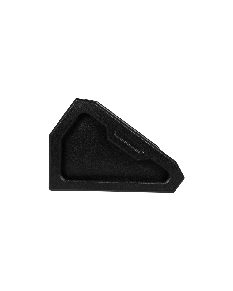Montarbo NETTUNO W15 aktywny, dwudrożny głośnik coaxial 1x 15” LF + 1x 3” V.C. 2000W RMS class D amp 136,5dB SPL