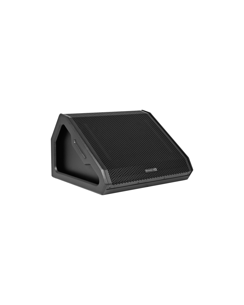 Montarbo NETTUNO W15 aktywny, dwudrożny głośnik coaxial 1x 15” LF + 1x 3” V.C. 2000W RMS class D amp 136,5dB SPL