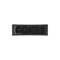 Neutrik NA-212O-DLINE Interfejs Dante, 2x Line In/Out