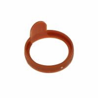 NEUTRIK PXR-1 brązowy ring kolorowy duży jack