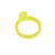 NEUTRIK PXR-4 żółty ring kolorowy duży jack