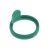 NEUTRIK PXR-5 zielony ring kolorowy duży jack