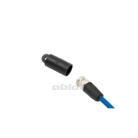 Neutrik Rubber Cap BNC osłona przeciwkurzowa do BNC