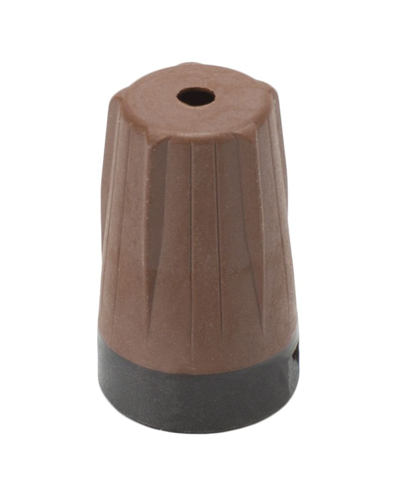 NEUTRIK BST-BNC-1 Zagłuszka złącza BNC Rear Twist, brązowy