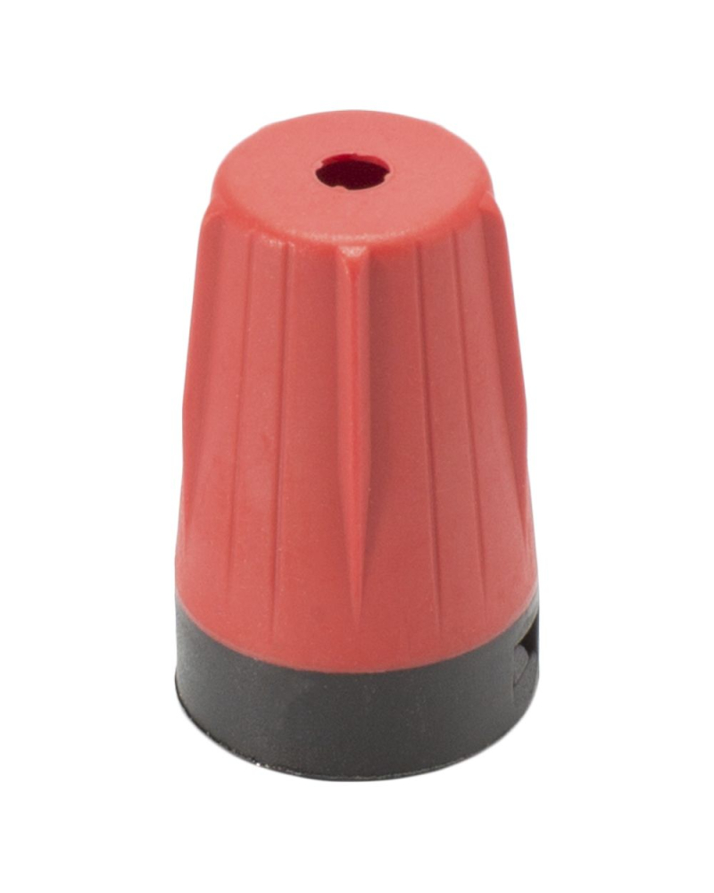 NEUTRIK BST-BNC-2 Zagłuszka złącza BNC Rear Twist, czerwony