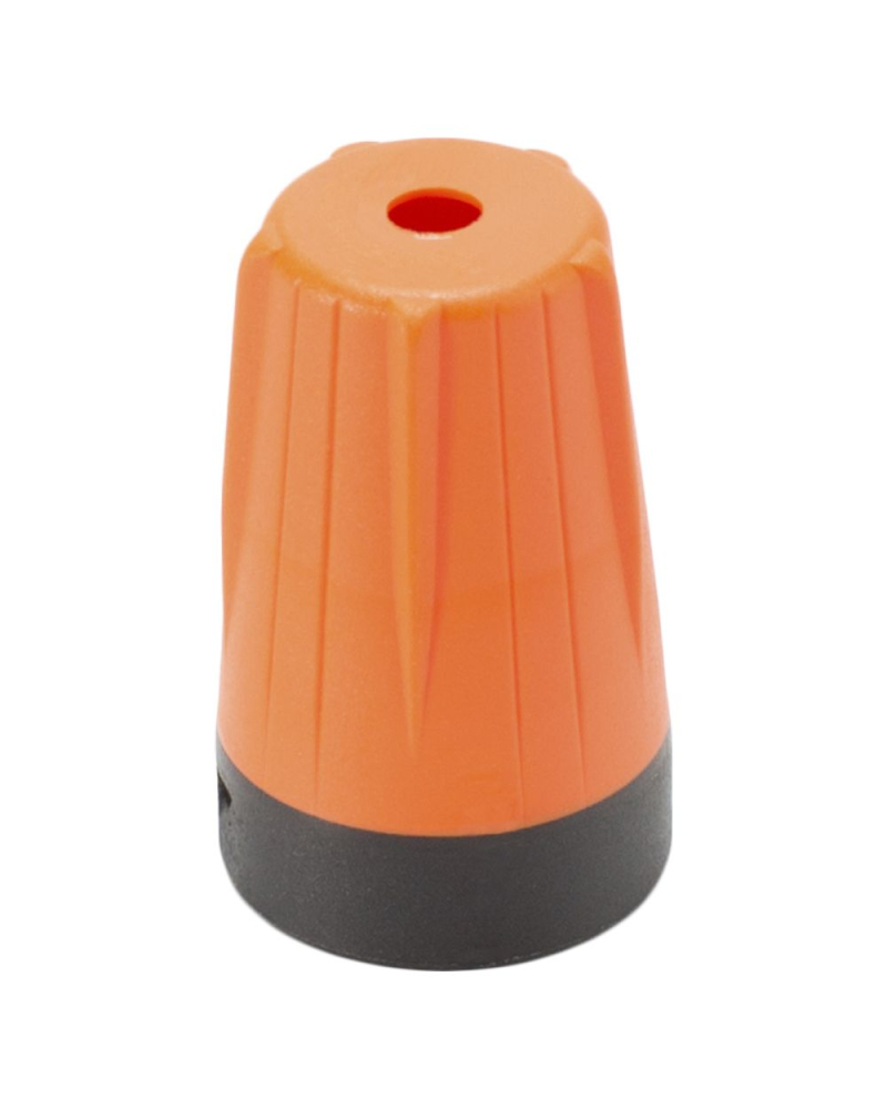 NEUTRIK BST-BNC-3 Zagłuszka złącza BNC Rear Twist, pomarańczowy
