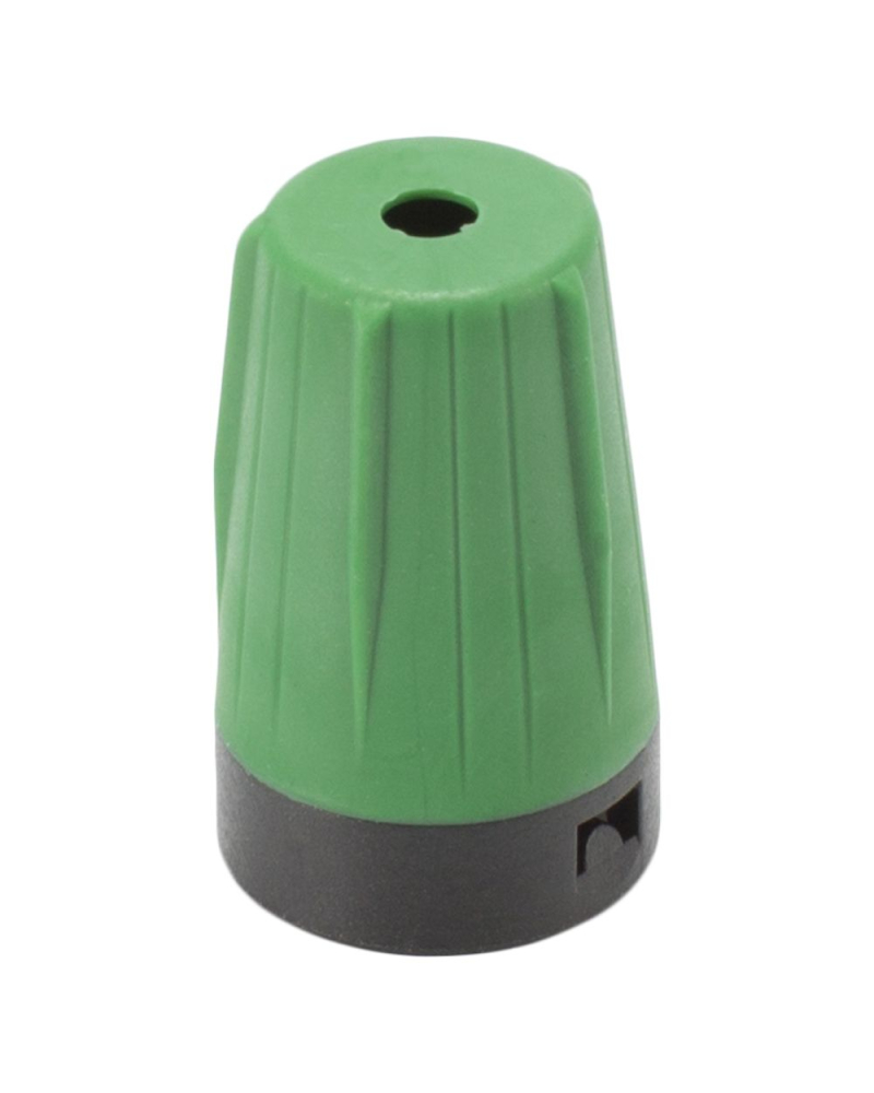 NEUTRIK BST-BNC-5 Zagłuszka złącza BNC Rear Twist, zielony