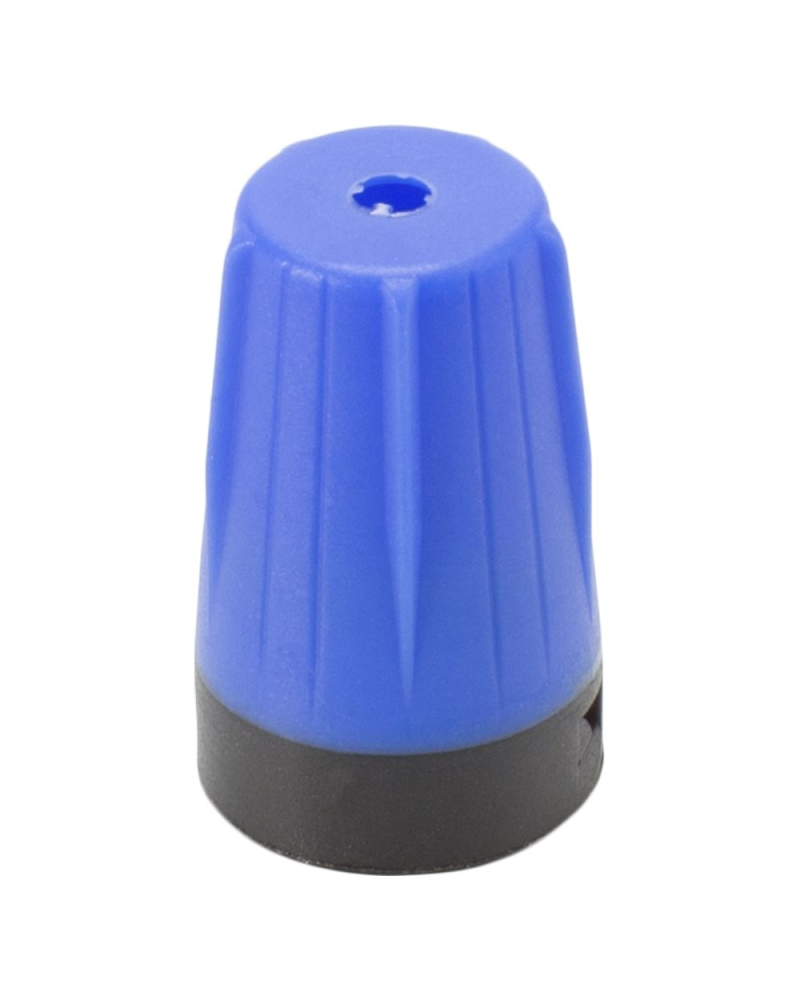 NEUTRIK BST-BNC-6 Zagłuszka złącza BNC Rear Twist, niebieski