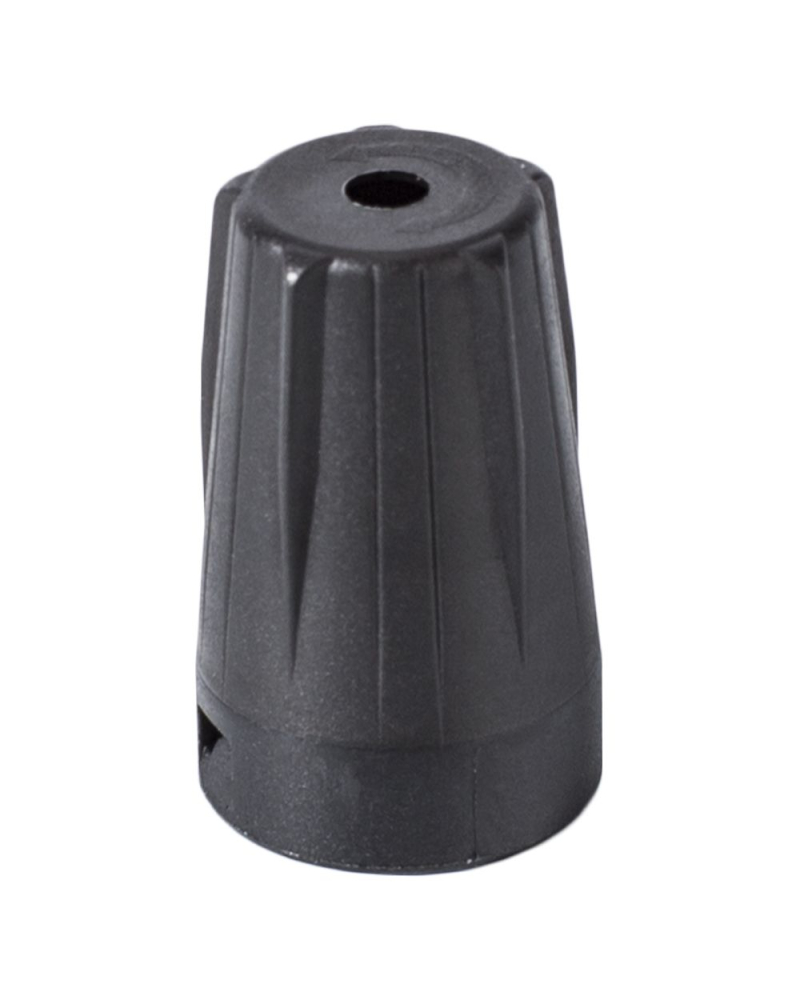 NEUTRIK BST-BNC-0 Zagłuszka złącza BNC Rear Twist, czarny