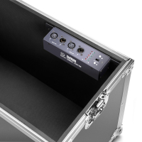 Palmer MCT DMX Tester kabli DMX i XLR 3 / 5-stykowy