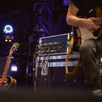 Palmer BRIDGE 4P 4 kanałowy, pasywny DI-Box 19'