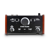 PALMER Monicon L Pasywny regulator monitorów