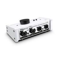 PALMER Monicon W Pasywny regulator monitorów