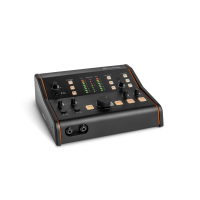 Palmer Monicon XL Aktywny kontroler monitora studyjnego